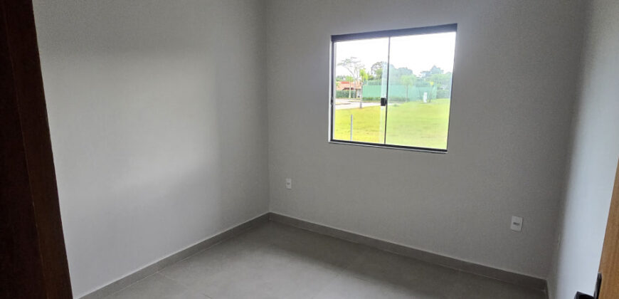 Casa no condomínio Ho’okipa, no Alto Arroio, Imbituba-SC