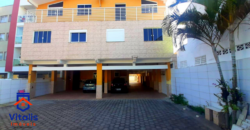 Vendo 8 apartamentos com escritura pública em Imbituba, no bairro Vila Nova