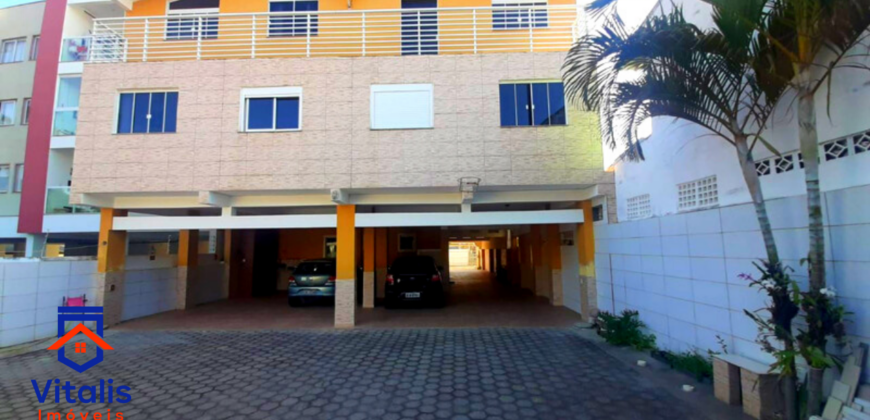 Vendo 8 apartamentos com escritura pública em Imbituba, no bairro Vila Nova