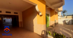 Vendo 8 apartamentos com escritura pública em Imbituba, no bairro Vila Nova