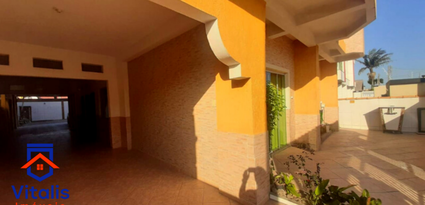Vendo 8 apartamentos com escritura pública em Imbituba, no bairro Vila Nova