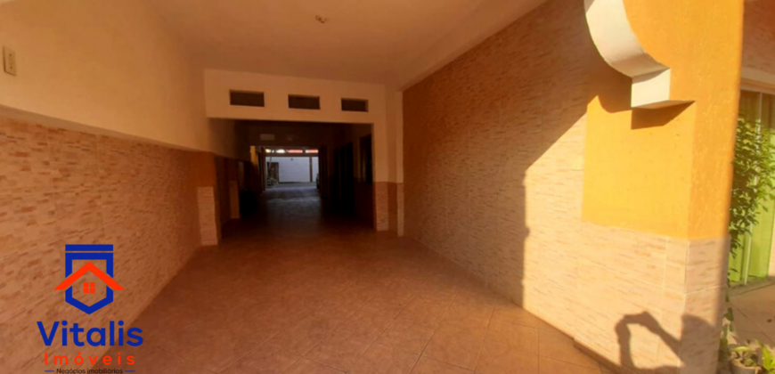 Vendo 8 apartamentos com escritura pública em Imbituba, no bairro Vila Nova