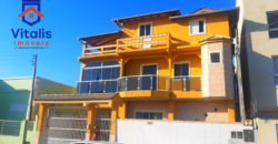 Vendo 8 apartamentos com escritura pública em Imbituba, no bairro Vila Nova