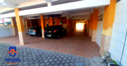 Vendo 8 apartamentos com escritura pública em Imbituba, no bairro Vila Nova