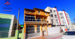Vendo 8 apartamentos com escritura pública em Imbituba, no bairro Vila Nova