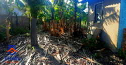 Chácara escriturada á venda em Imbituba, no bairro Campo da Aviação á 600  metros da Praia