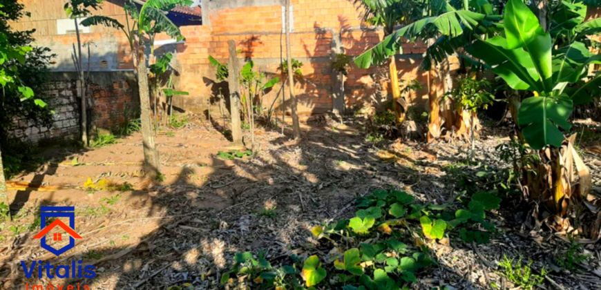 Chácara escriturada á venda em Imbituba, no bairro Campo da Aviação á 600  metros da Praia