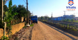 Chácara escriturada á venda em Imbituba, no bairro Campo da Aviação á 600  metros da Praia
