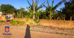 Chácara escriturada á venda em Imbituba, no bairro Campo da Aviação á 600  metros da Praia