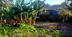 Chácara escriturada á venda em Imbituba, no bairro Campo da Aviação á 600  metros da Praia