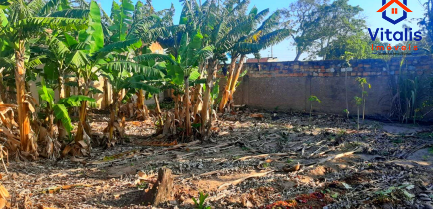 Chácara escriturada á venda em Imbituba, no bairro Campo da Aviação á 600  metros da Praia