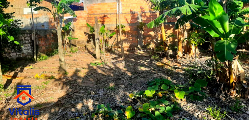 Chácara escriturada á venda em Imbituba, no bairro Campo da Aviação á 600  metros da Praia