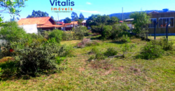 Terreno em Imbituba, no bairro Sambaqui, medindo 1.027m²