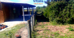 Terreno em Imbituba, no bairro Sambaqui, medindo 1.027m²