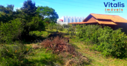 Terreno em Imbituba, no bairro Sambaqui, medindo 1.027m²