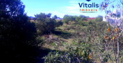 Terreno em Imbituba, no bairro Sambaqui, medindo 1.027m²