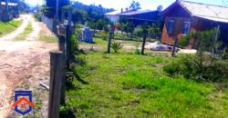 Terreno em Imbituba, no bairro Sambaqui, medindo 1.027m²