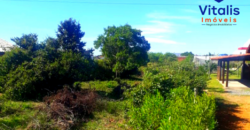 Terreno em Imbituba, no bairro Sambaqui, medindo 1.027m²