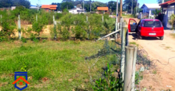 Terreno em Imbituba, no bairro Sambaqui, medindo 1.027m²