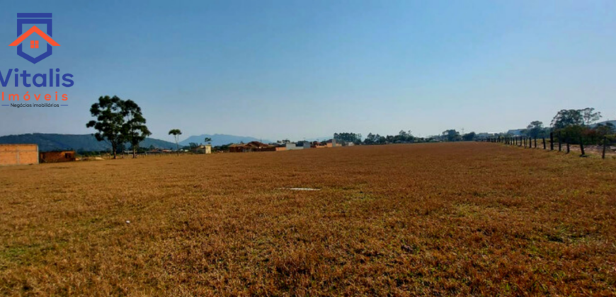 Área de 3,5 hectare com escritura pública em Imbituba, no bairro Sambaqui