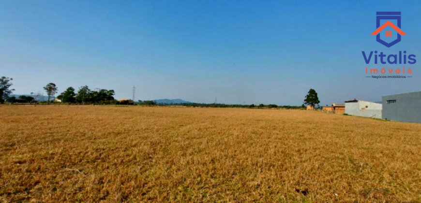 Área de 3,5 hectare com escritura pública em Imbituba, no bairro Sambaqui