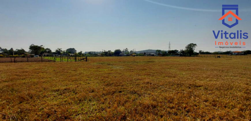Área de 3,5 hectare com escritura pública em Imbituba, no bairro Sambaqui
