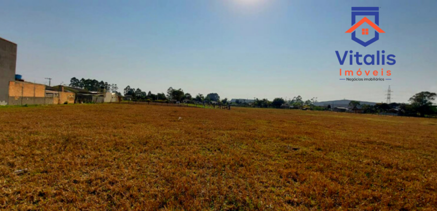 Área de 3,5 hectare com escritura pública em Imbituba, no bairro Sambaqui
