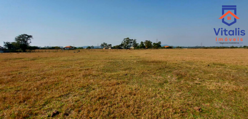 Área de 3,5 hectare com escritura pública em Imbituba, no bairro Sambaqui