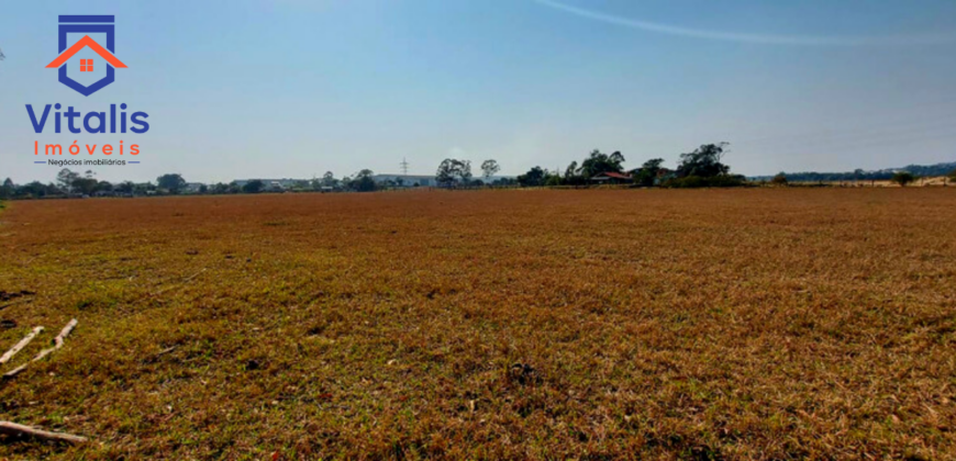 Área de 3,5 hectare com escritura pública em Imbituba, no bairro Sambaqui