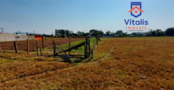 Área de 3,5 hectare com escritura pública em Imbituba, no bairro Sambaqui