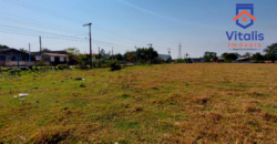 Área de 3,5 hectare com escritura pública em Imbituba, no bairro Sambaqui
