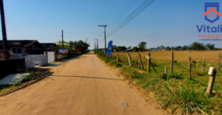 Área de 3,5 hectare com escritura pública em Imbituba, no bairro Sambaqui