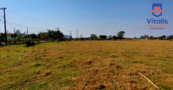 Área de 3,5 hectare com escritura pública em Imbituba, no bairro Sambaqui