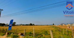 Área de 3,5 hectare com escritura pública em Imbituba, no bairro Sambaqui