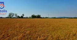 Área de 3,5 hectare com escritura pública em Imbituba, no bairro Sambaqui