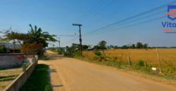 Área de 3,5 hectare com escritura pública em Imbituba, no bairro Sambaqui