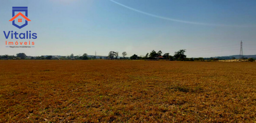 Área de 3,5 hectare com escritura pública em Imbituba, no bairro Sambaqui