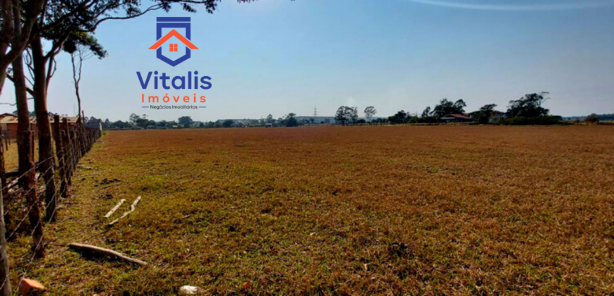 Área de 3,5 hectare com escritura pública em Imbituba, no bairro Sambaqui