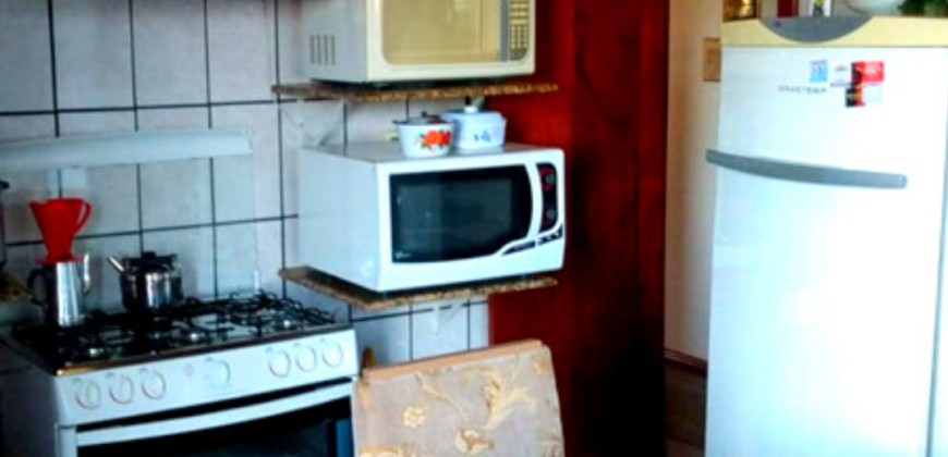 Casa em Imbituba, no bairro Alto Arroio a 600 metros até a lagoa