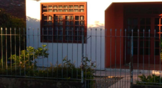 Casa em Imbituba, no bairro Alto Arroio a 600 metros até a lagoa