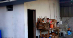 Casa em Imbituba, no bairro Alto Arroio a 600 metros até a lagoa