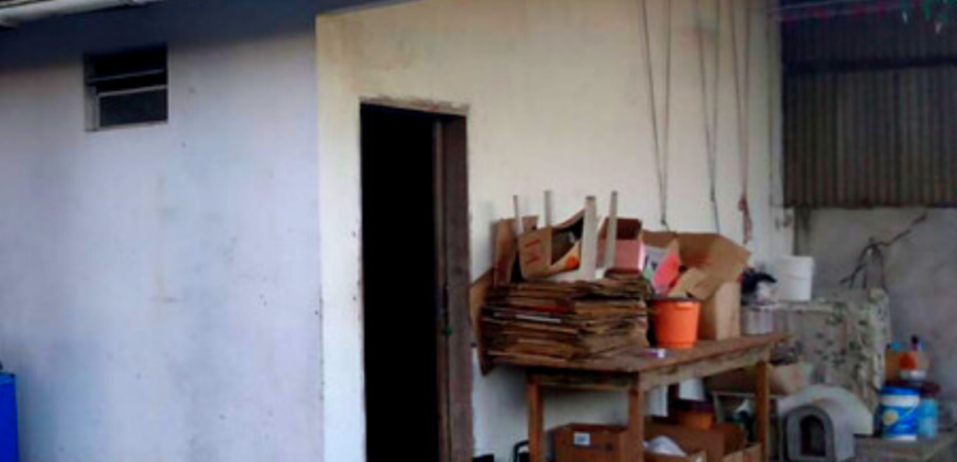 Casa em Imbituba, no bairro Alto Arroio a 600 metros até a lagoa