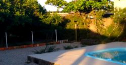 Casa em Imbituba, no bairro Alto Arroio a 600 metros até a lagoa