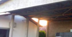 Casa em Imbituba, no bairro Alto Arroio a 600 metros até a lagoa