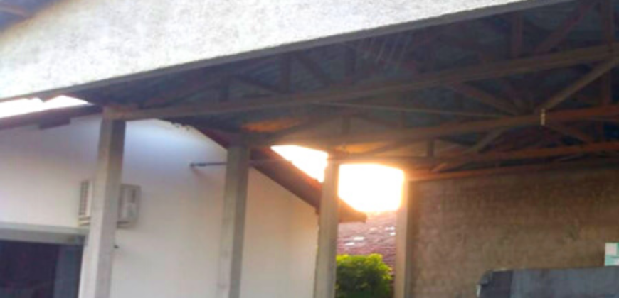 Casa em Imbituba, no bairro Alto Arroio a 600 metros até a lagoa