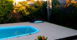 Casa em Imbituba, no bairro Alto Arroio a 600 metros até a lagoa