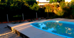 Casa em Imbituba, no bairro Alto Arroio a 600 metros até a lagoa