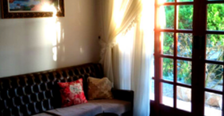 Casa em Imbituba, no bairro Alto Arroio a 600 metros até a lagoa