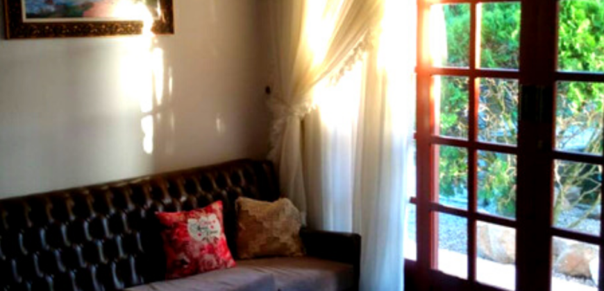Casa em Imbituba, no bairro Alto Arroio a 600 metros até a lagoa