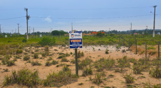 Terreno á venda no loteamento Bosque Imbituba -SC